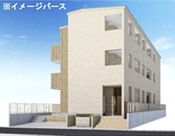 キャメル川越都Ｂ