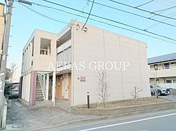 レオパレスボヌール