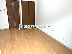 エステムコート三宮EASTIIリベルテ 2階1Kのリビング/ダイニング