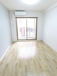 JR東北本線 仙台駅 徒歩10分の賃貸マンション 3階1Kのリビング/ダイニング