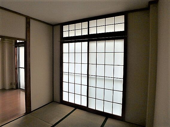 百草台ハイツ_その他_2