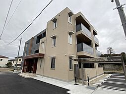 アルカンジュ東合川