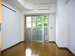 アヴィニティー高円寺南 3階1Kのリビング/ダイニング