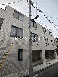 オークハウス四谷