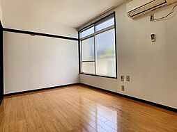 ルピナス A棟 1階1DKのリビング/ダイニング