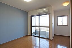 アドマイアビル 406 4階ワンルームのリビング/ダイニング