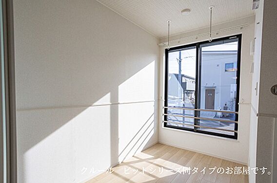 カメリヤウッド田名_内装_2