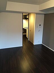 GALICIA KIKUKAWA ESTUDIO 5階1Kのリビング/ダイニング