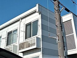 レオパレスルミエール東領家