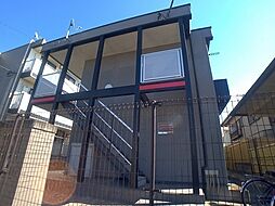 レオパレスプリマベーラ