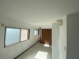 ＯＭＨ 3階1LDKのリビング/ダイニング