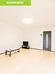 レオネクスト加納 1階1Kのリビング/ダイニング