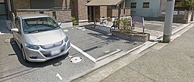 カーサ海岸通り  ｜ 大阪府堺市堺区出島海岸通２丁（賃貸アパート1LDK・2階・50.48㎡） その17