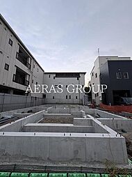 仮江戸川区西瑞江4丁目PJ