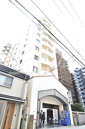 松下善ビル_外観_1