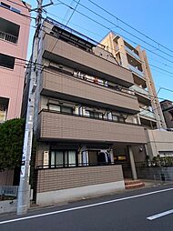 ソルビオス北千住