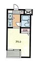 TOP成増21階4.8万円