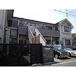 コマンサバ田園調布