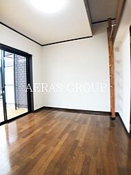 ドルチェ磯子 1階1Kのリビング/ダイニング