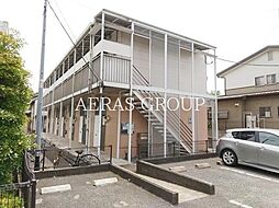 レオパレスル・カノン