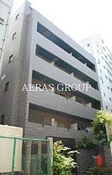 都営浅草線 泉岳寺駅 徒歩2分の賃貸マンション