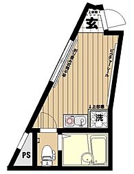 フォルム池袋プレミアム 3階