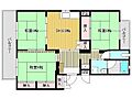 ハイツ石崎4階5.5万円