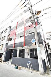 京阪本線 関目駅 徒歩5分