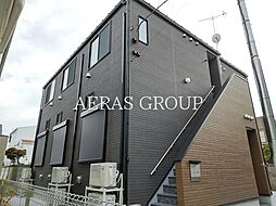 ハーモニーテラス白鷺II