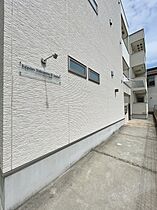 フジパレス西住之江III番館  ｜ 大阪府大阪市住之江区西住之江２丁目（賃貸アパート1LDK・1階・41.04㎡） その5