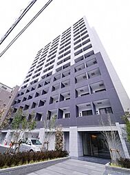 JR京浜東北・根岸線 川崎駅 徒歩9分の賃貸マンション