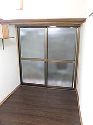 寿荘 1階ワンルームのリビング/ダイニング