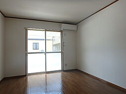 東京メトロ東西線 妙典駅 徒歩9分の賃貸アパート 1階1Kのリビング/ダイニング