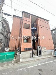 ベイルーム相模原矢部