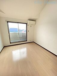 小田急小田原線 相模大野駅 徒歩12分の賃貸アパート 2階1Kのリビング/ダイニング