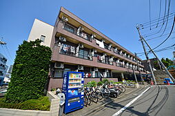 🉐敷金礼金0円！🉐京王相模原線 京王堀之内駅 徒歩8分