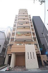 阪神なんば線 桜川駅 徒歩6分