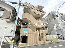 インベストメント富士見