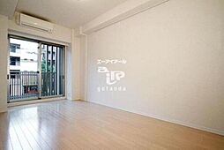 都営浅草線 馬込駅 徒歩4分の賃貸マンション 4階1Kのリビング/ダイニング