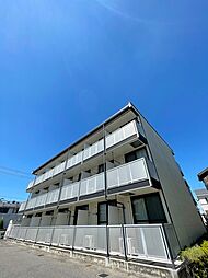 レオパレスルシェルブル金岡II