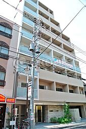 スカイコートパレス西巣鴨