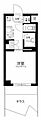 ルーブル芦花公園1階6.9万円
