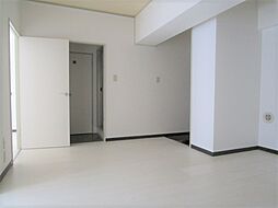 リエス中町 1階2LDKのリビング/ダイニング