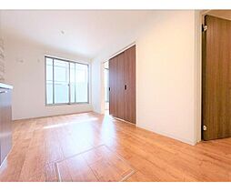 プレミアムスイート狭山駅前 108 1階1DKのリビング/ダイニング