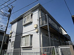 ウッドハウス上鶴間