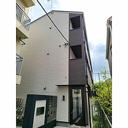 メゾンド・アヴェニール綾瀬