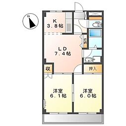 JR御殿場線 御殿場駅 徒歩5分