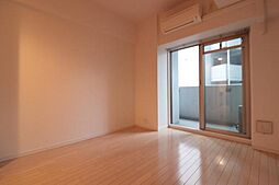 JR大阪環状線 野田駅 徒歩9分の賃貸マンション 5階1Kのリビング/ダイニング