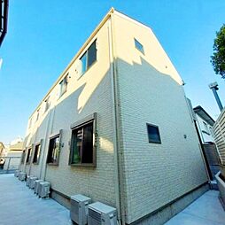 ケイ・アパルトメント山王