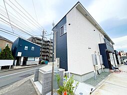 相鉄本線 さがみ野駅 徒歩4分